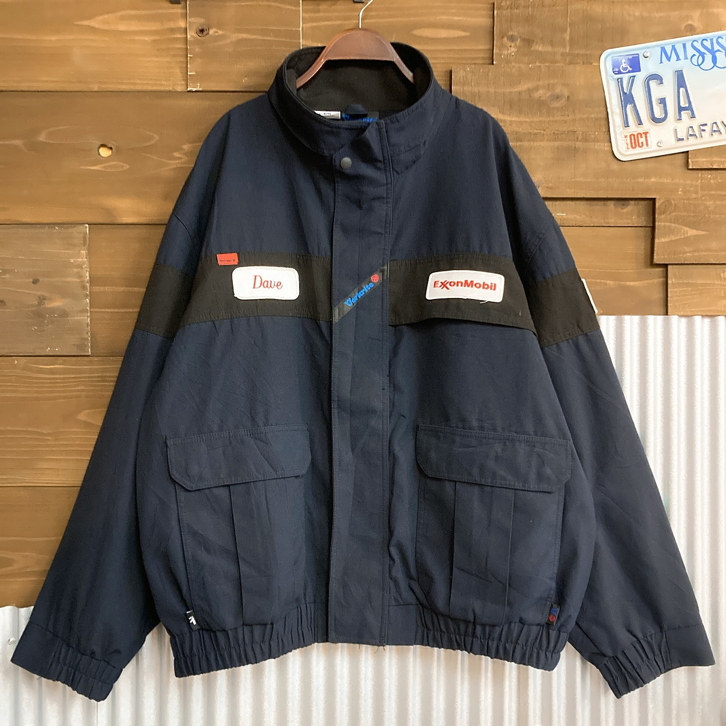 Workrite Work Jacket