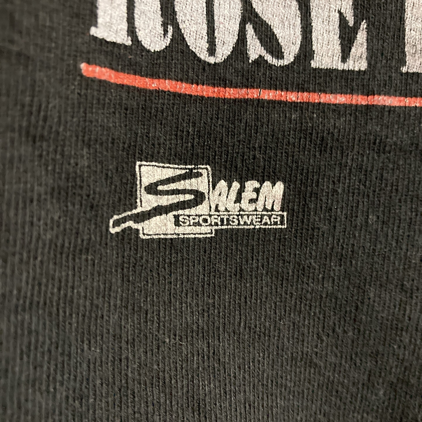 SALEM SPORTS WEAR 90s PENN ST....