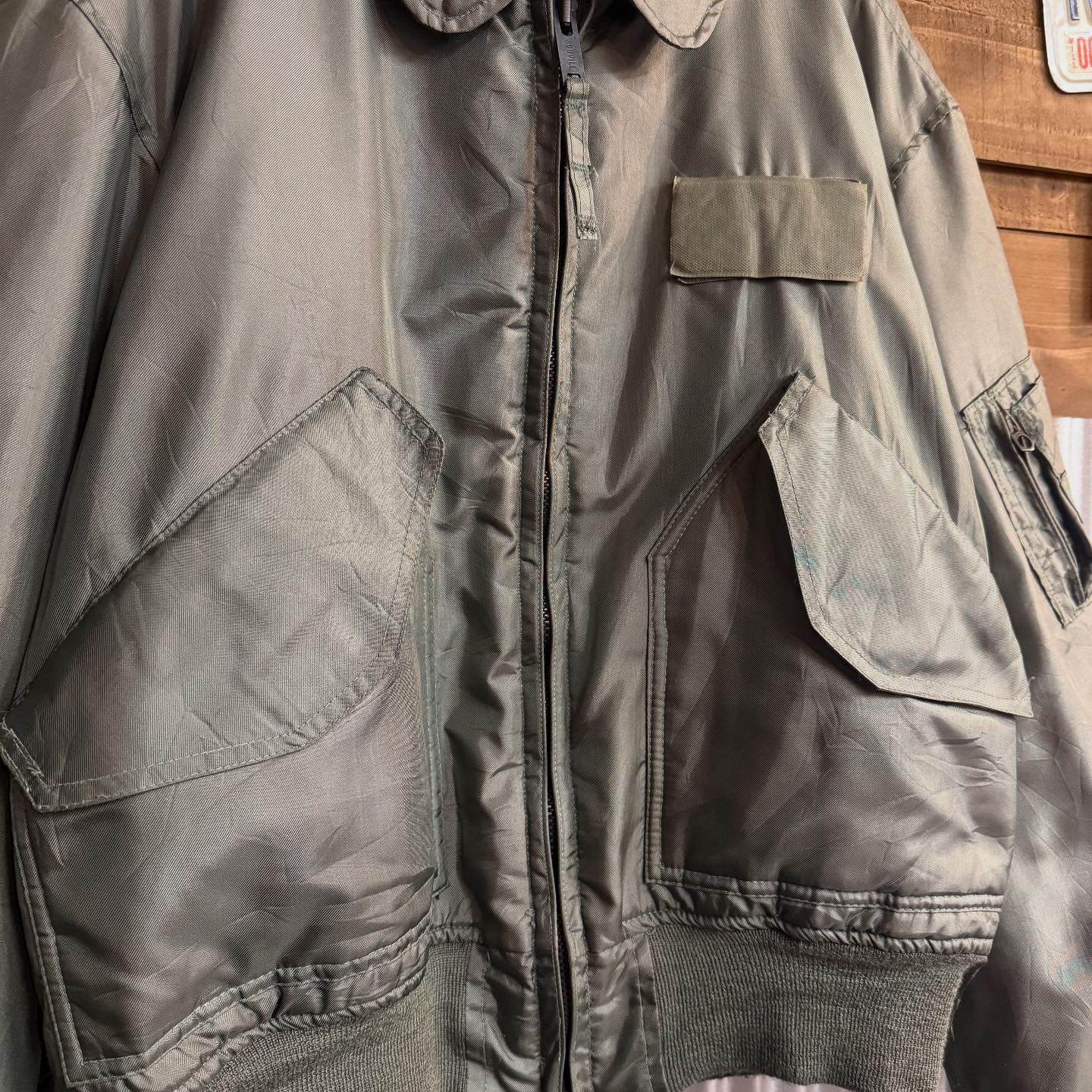 CWU-45/P FLYGHT JACKETの新入荷です♪