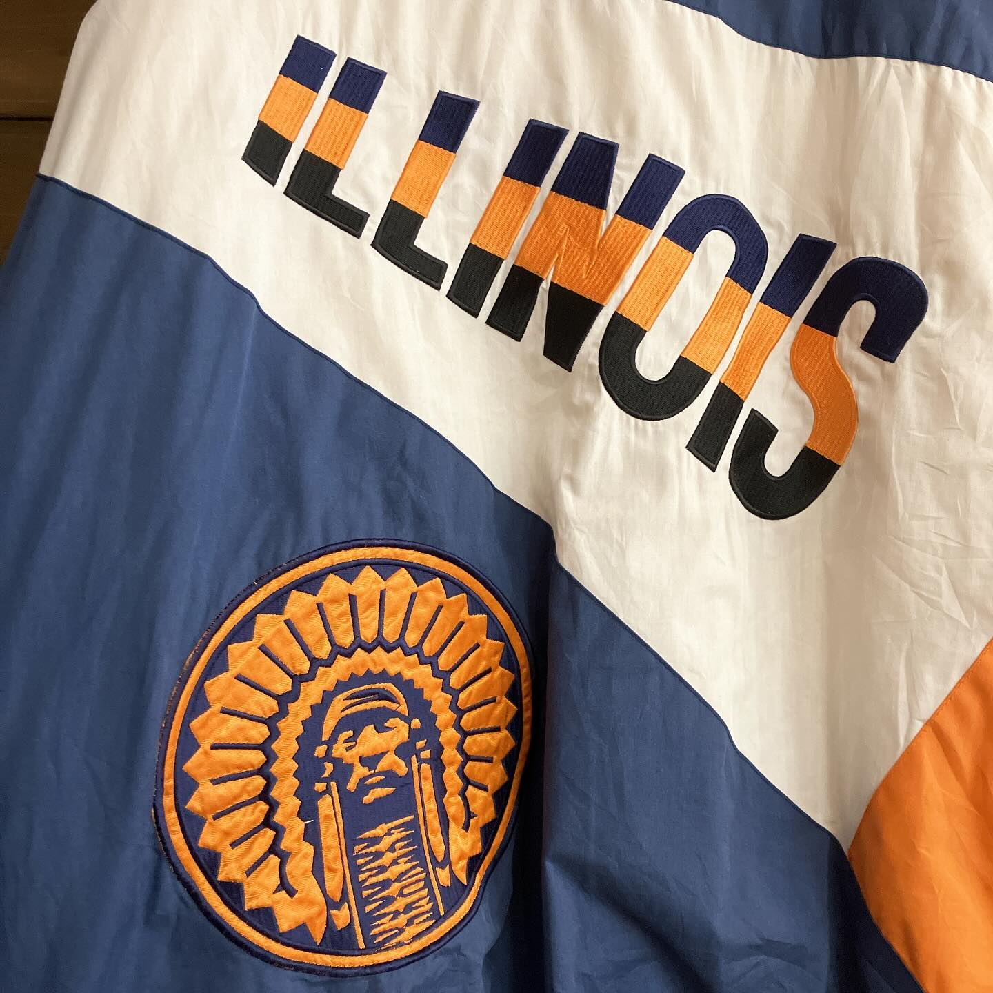 PRO PLAYER illinois University...