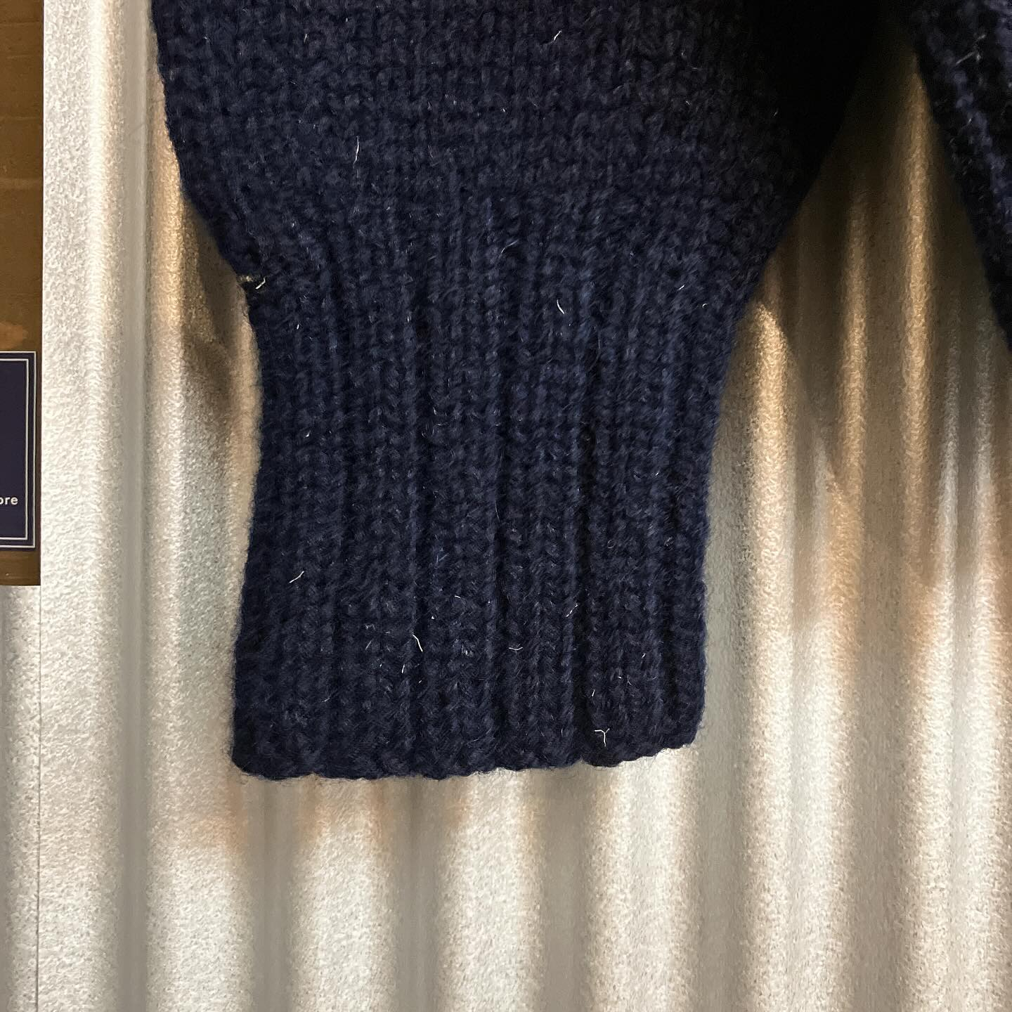 《POLO COUNTRY HAND KNIT SWATER...