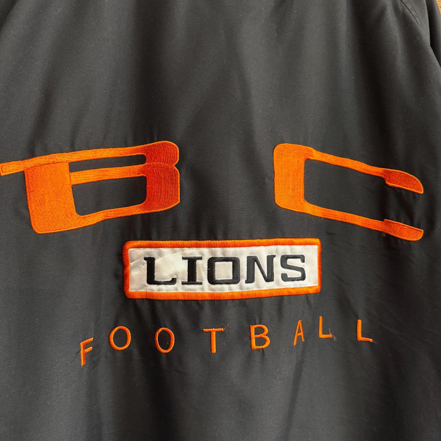 《PUMA Canadian Football team n...