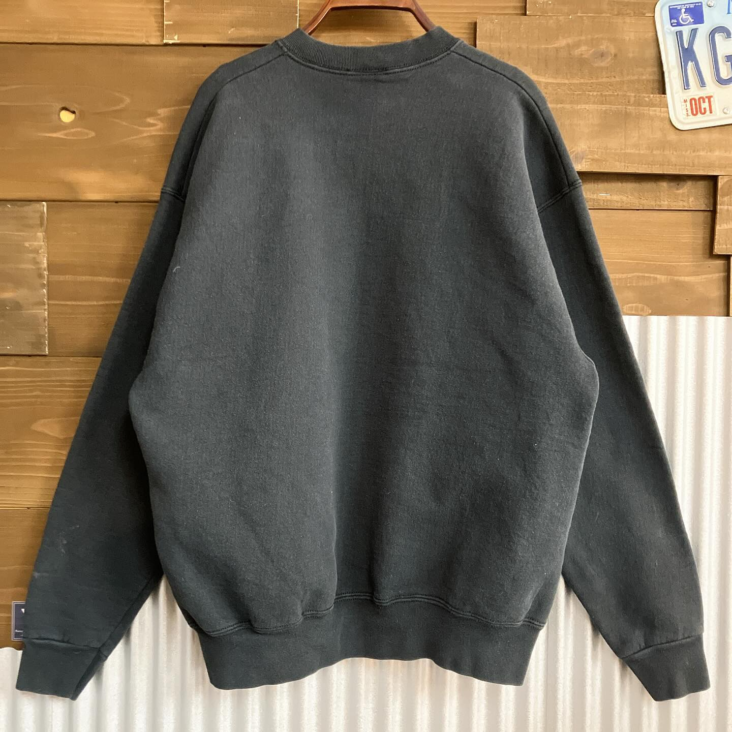 《mach 1 USA EAGLE SWEAT》