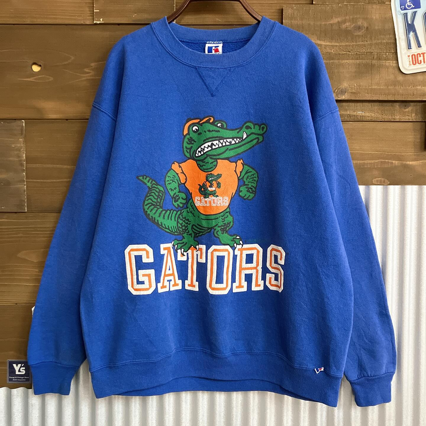 《Russell GATORS character swea...