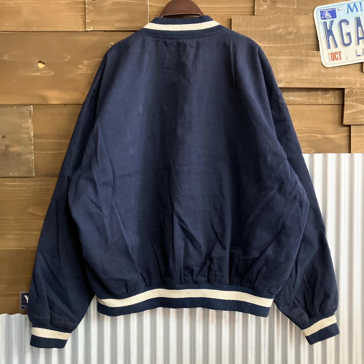 《swingster cotton jacket》