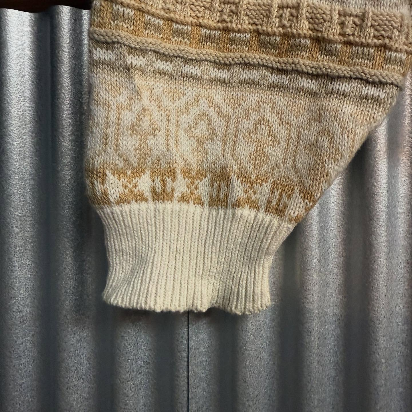 《L.L.Bean Knit》