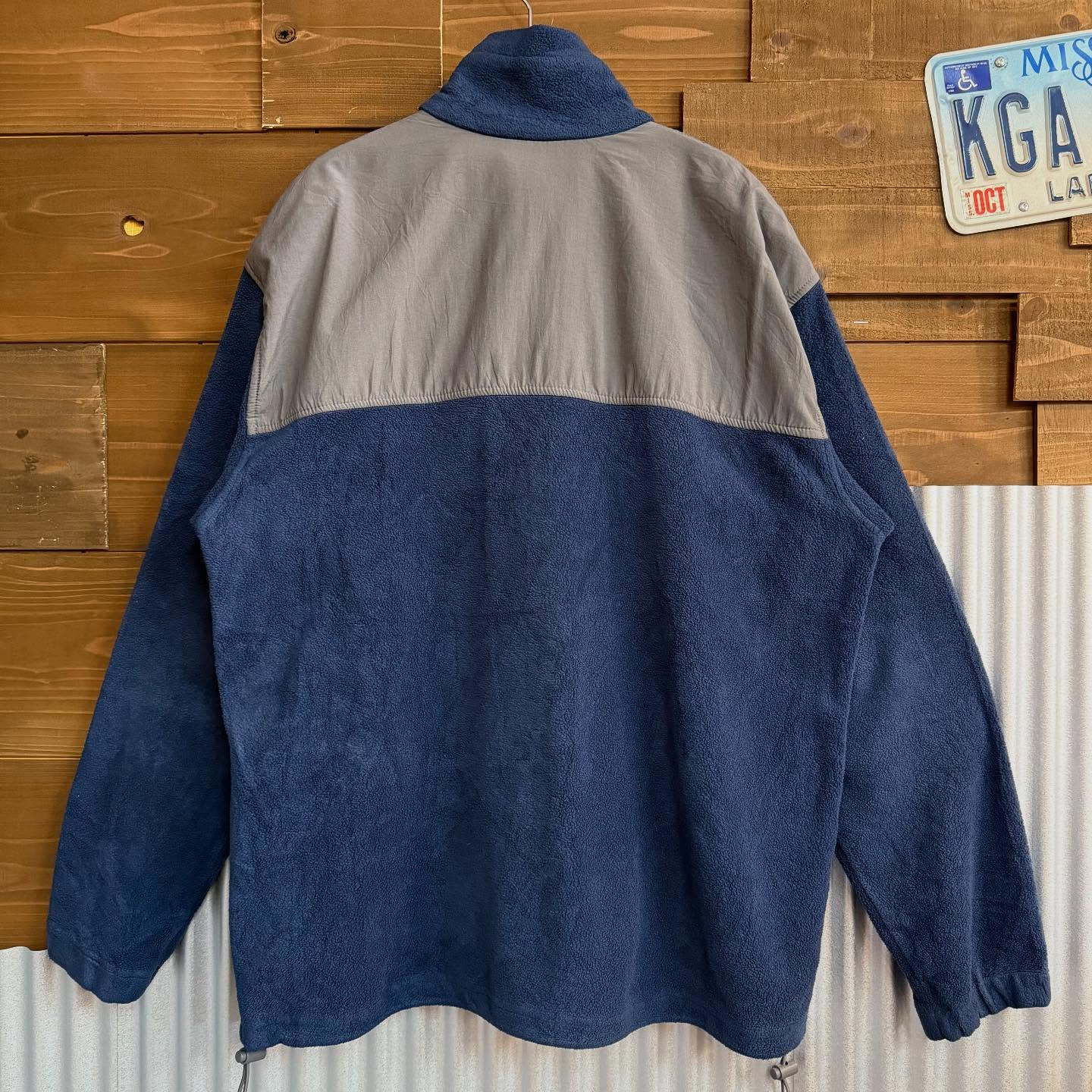 《Colombia fleece jacket》