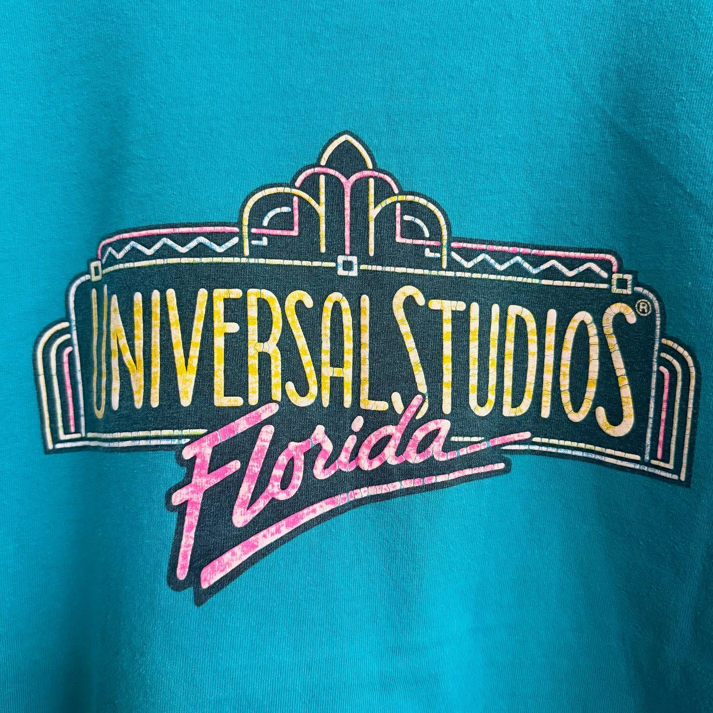 《universal Florida official Ts...