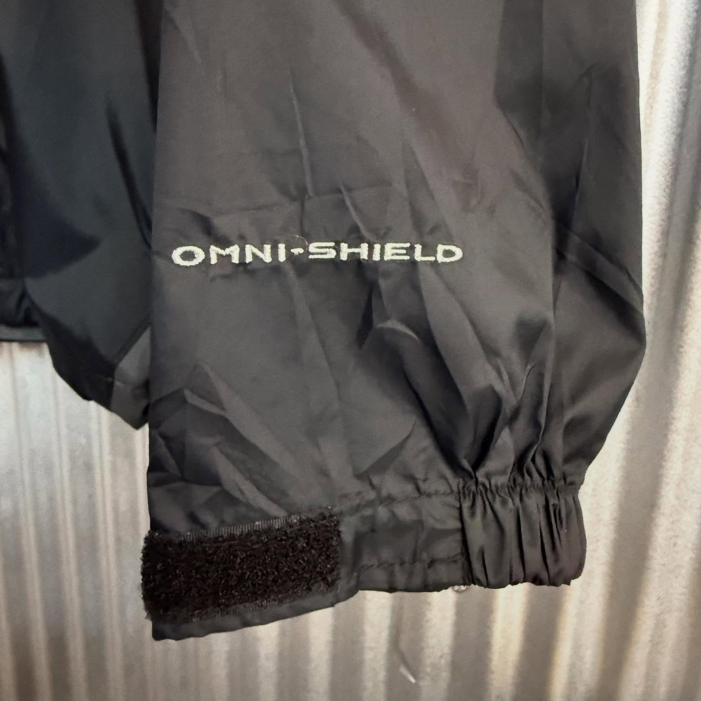 《Colombia OMNI-SHIELD nylon ja...