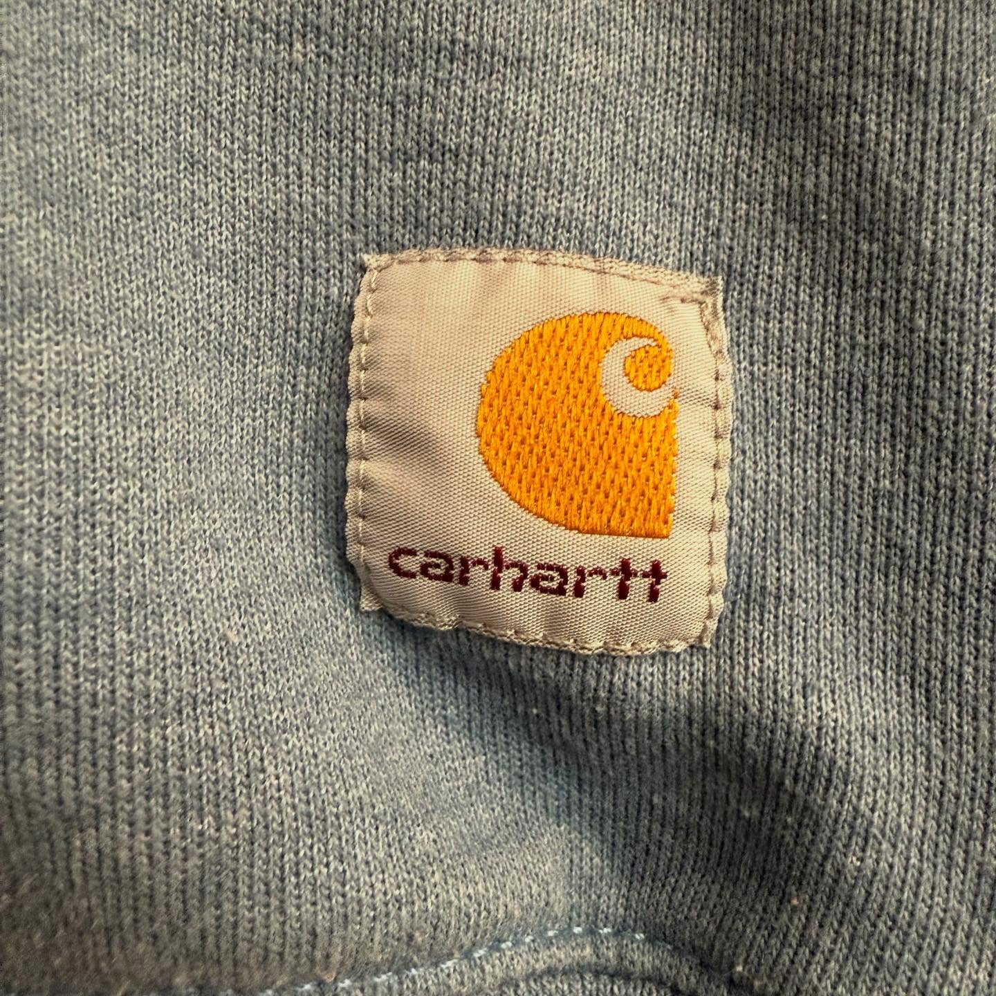 《carhartt LooseFit sweat》