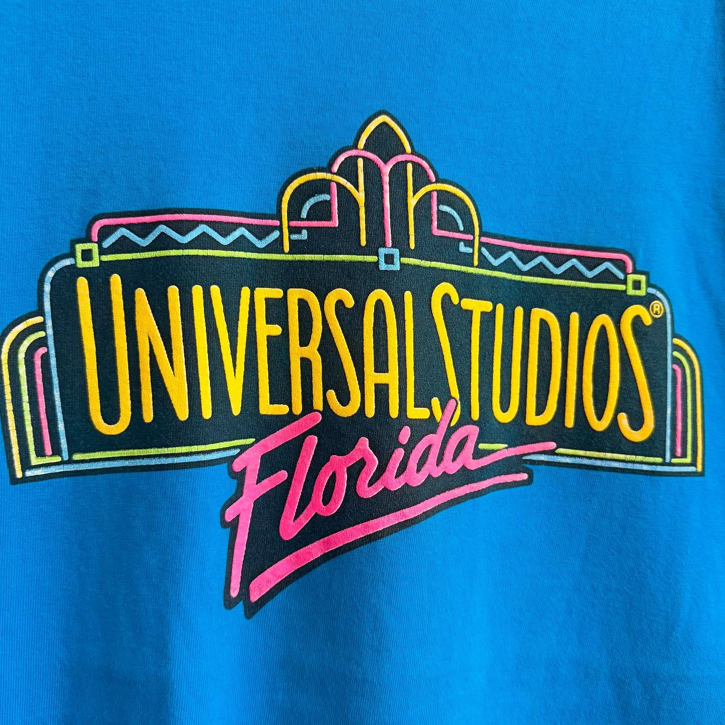 《universal studio Florida offi...