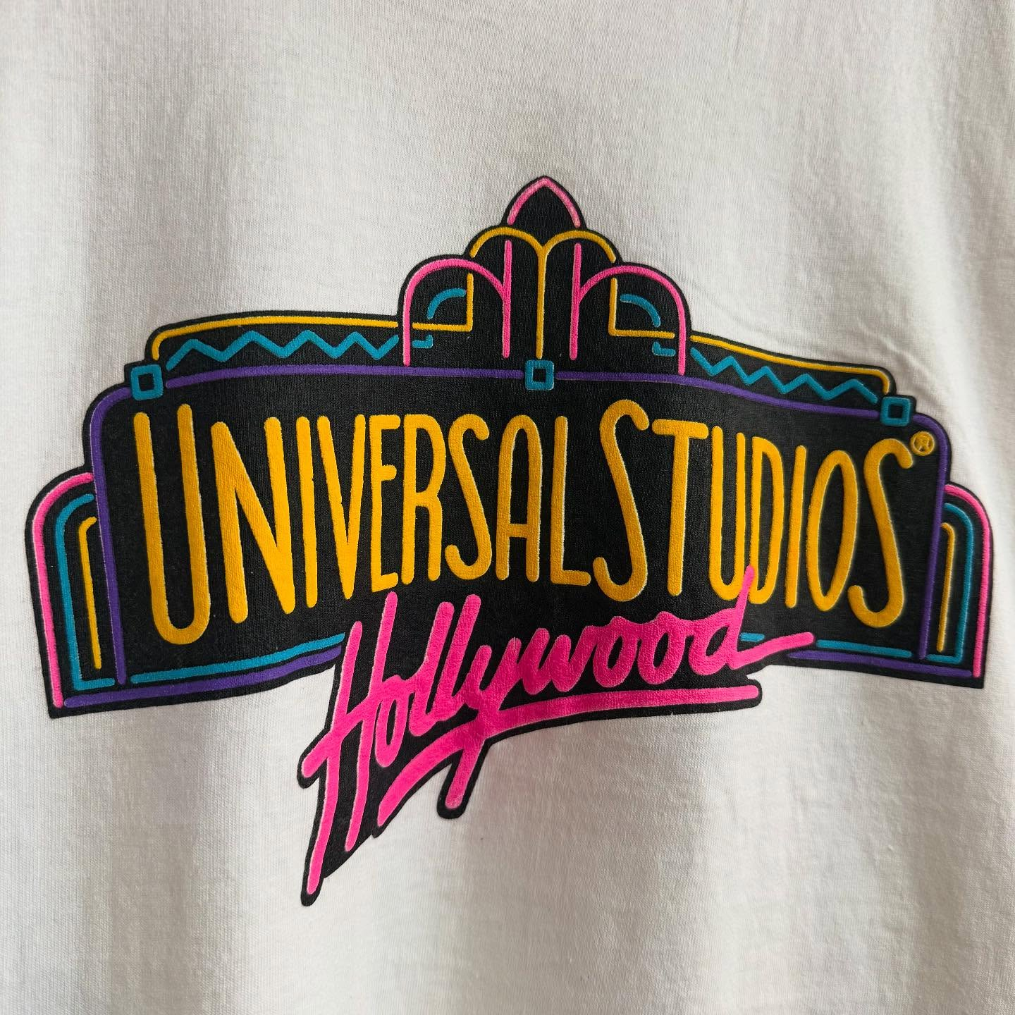 《universal studio Florida offi...