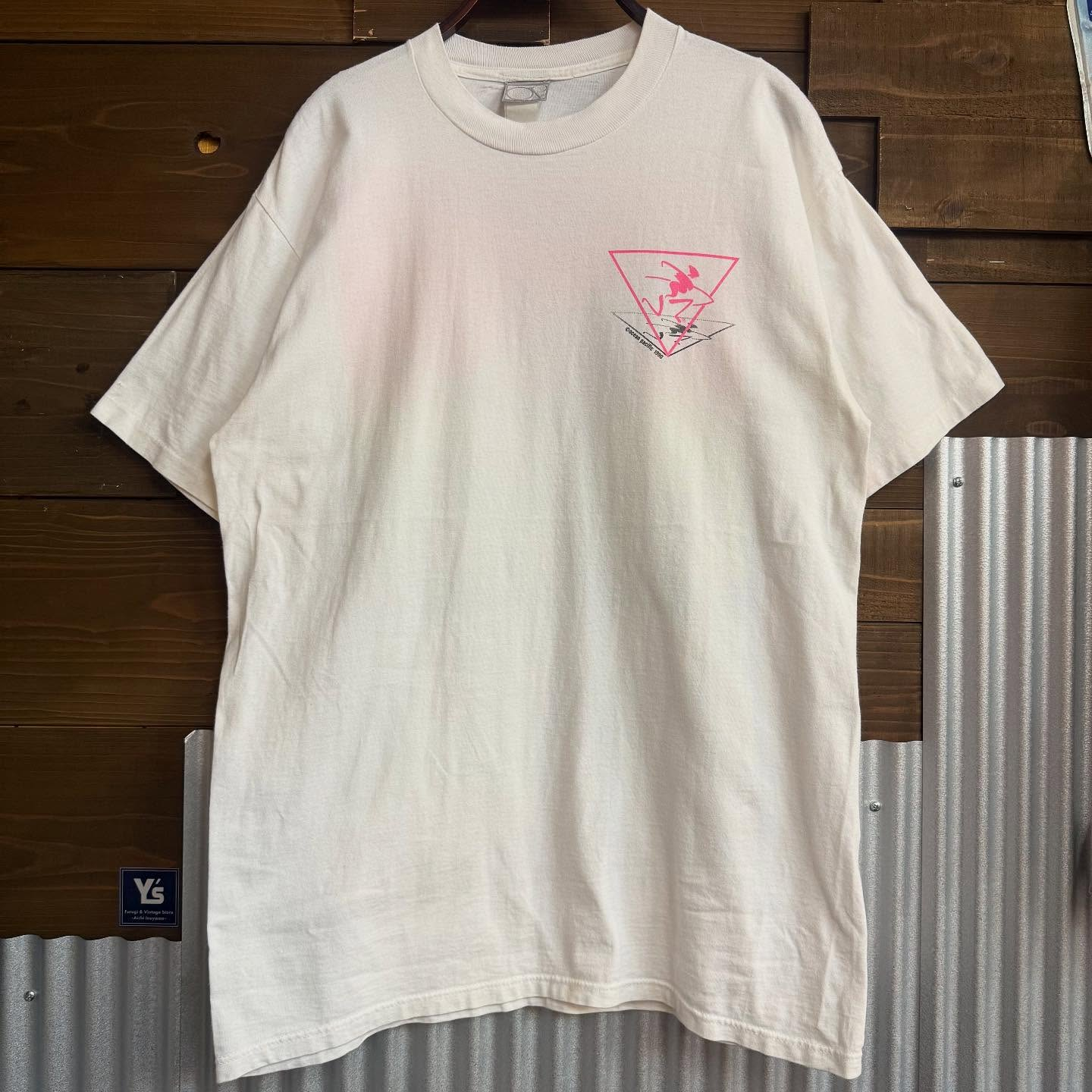 《Ocean pacific Free Flight tee...