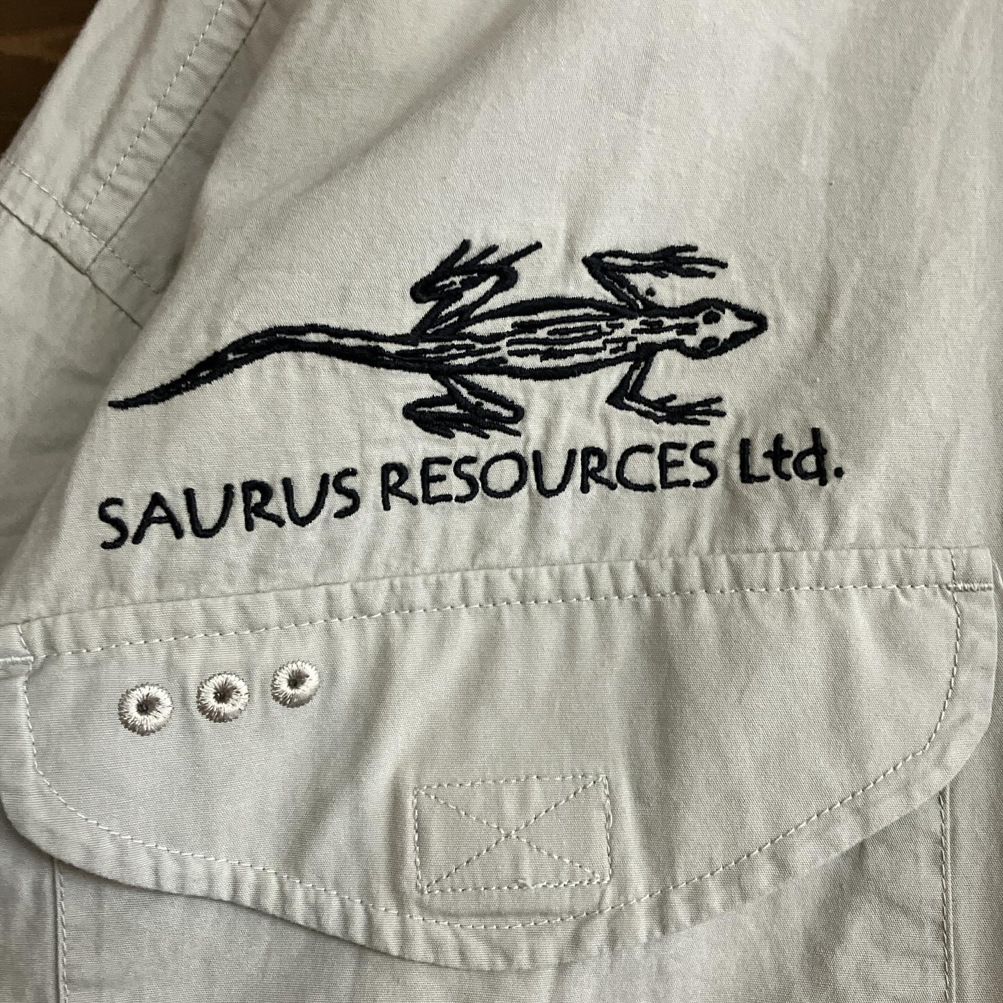 《Colombia fishing shirt》