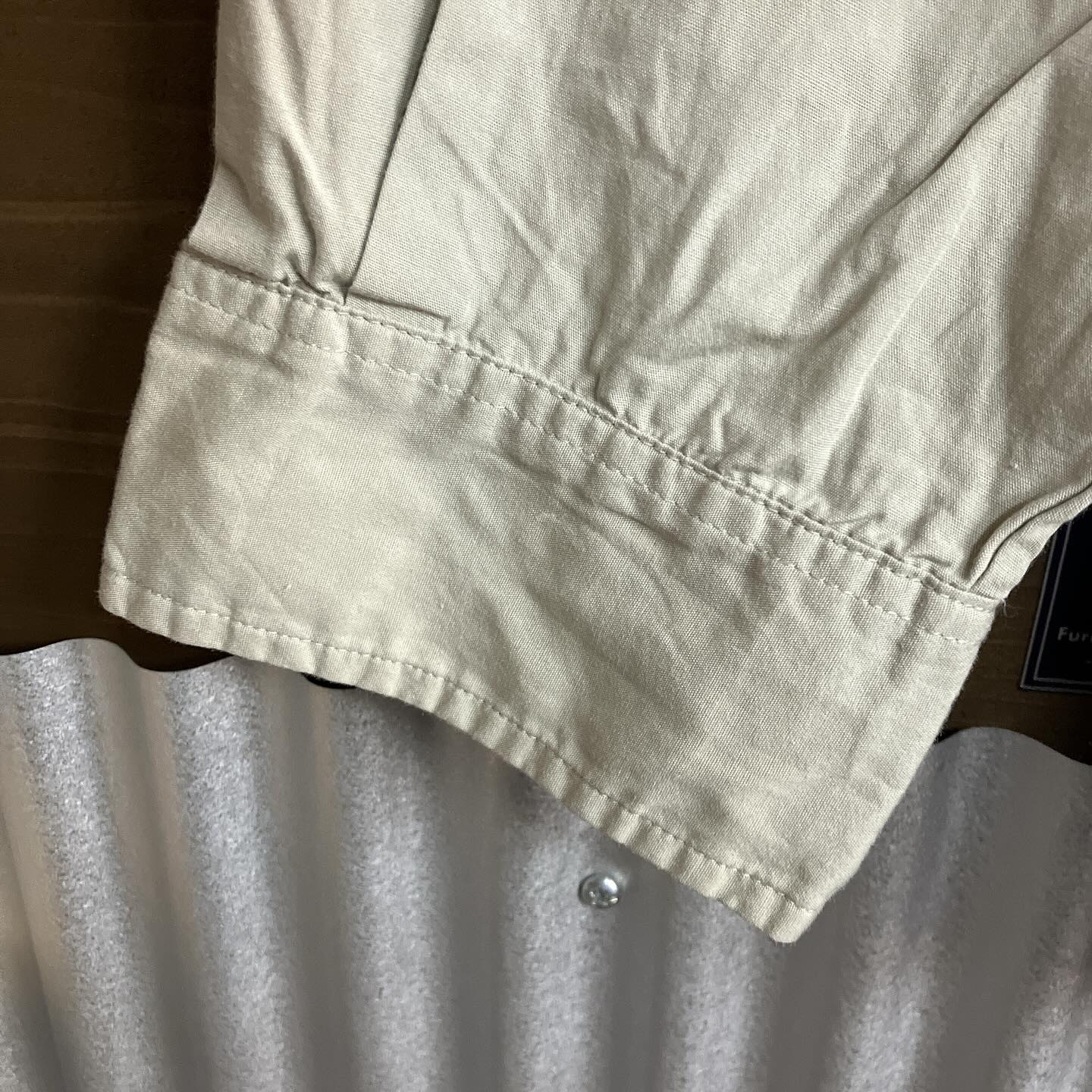 《Colombia fishing shirt》