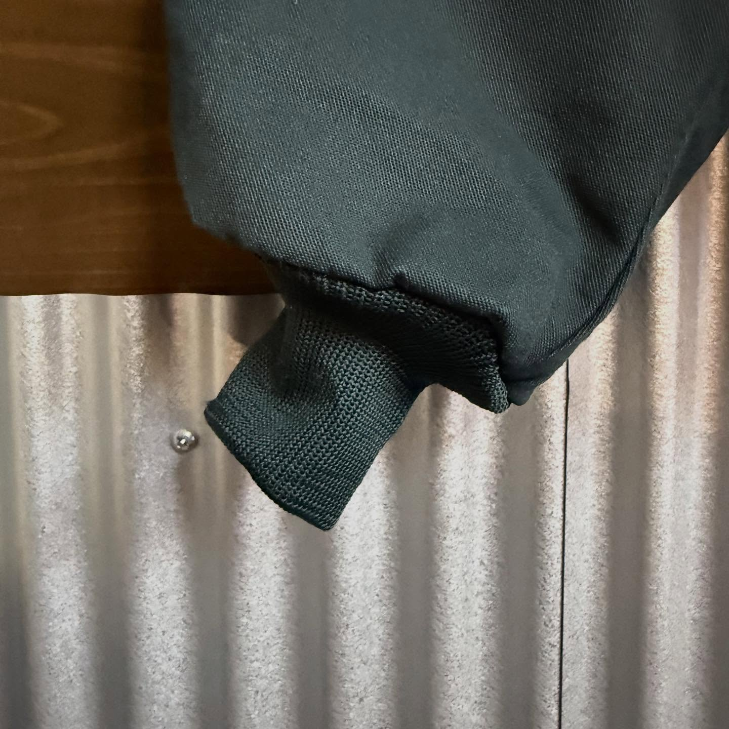 【Red Kap Work Jacket (Komyo)】