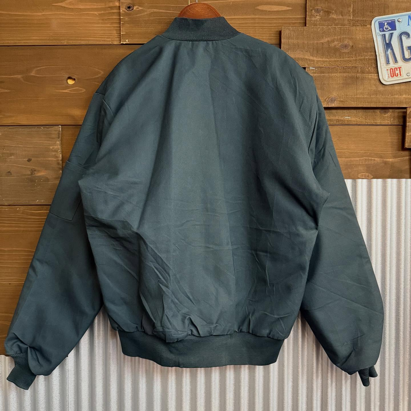 【Red Kap Work Jacket (Komyo)】