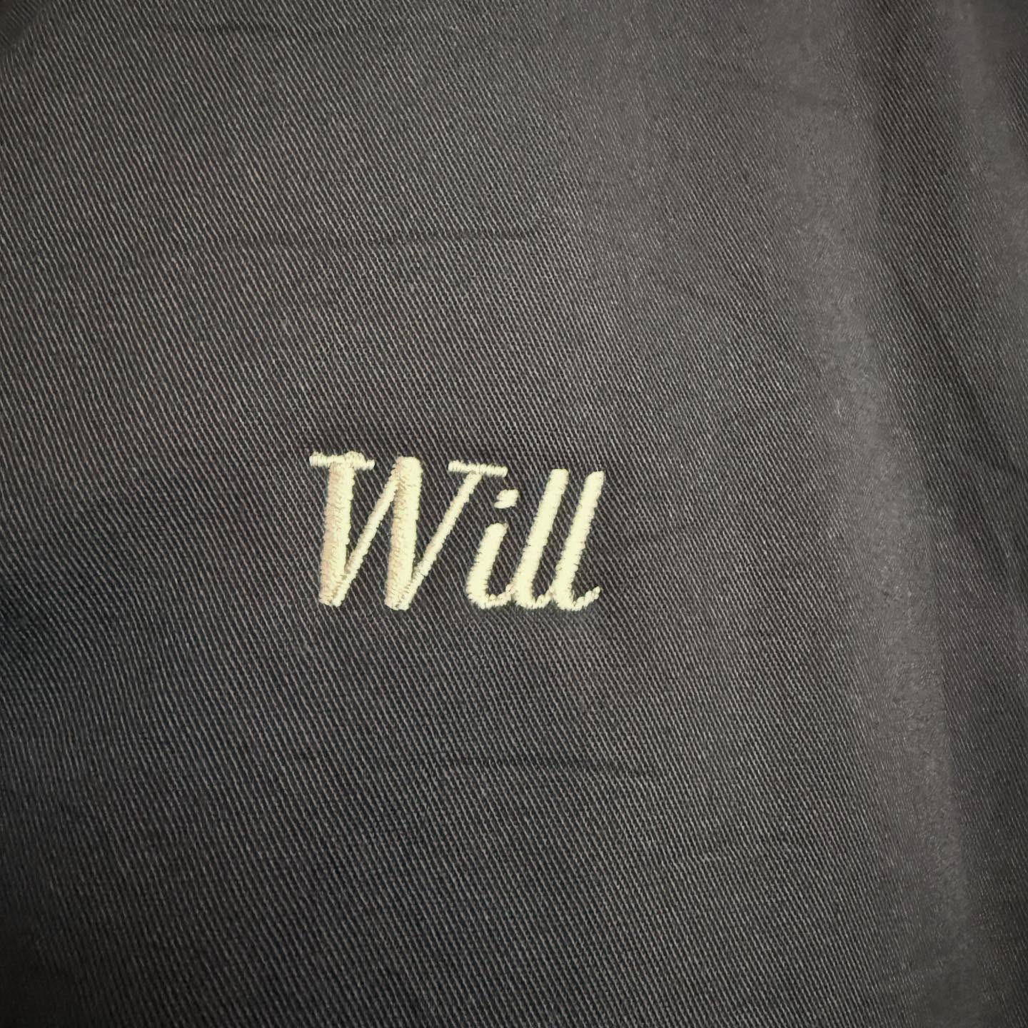 【CornerStone Work Jacket Navy】