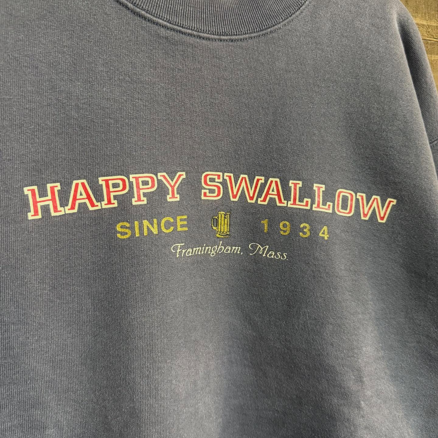 【FRUIT OF THE LOOM “HAPPY SWAL...