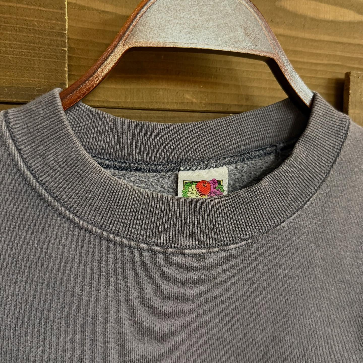 【FRUIT OF THE LOOM “HAPPY SWAL...