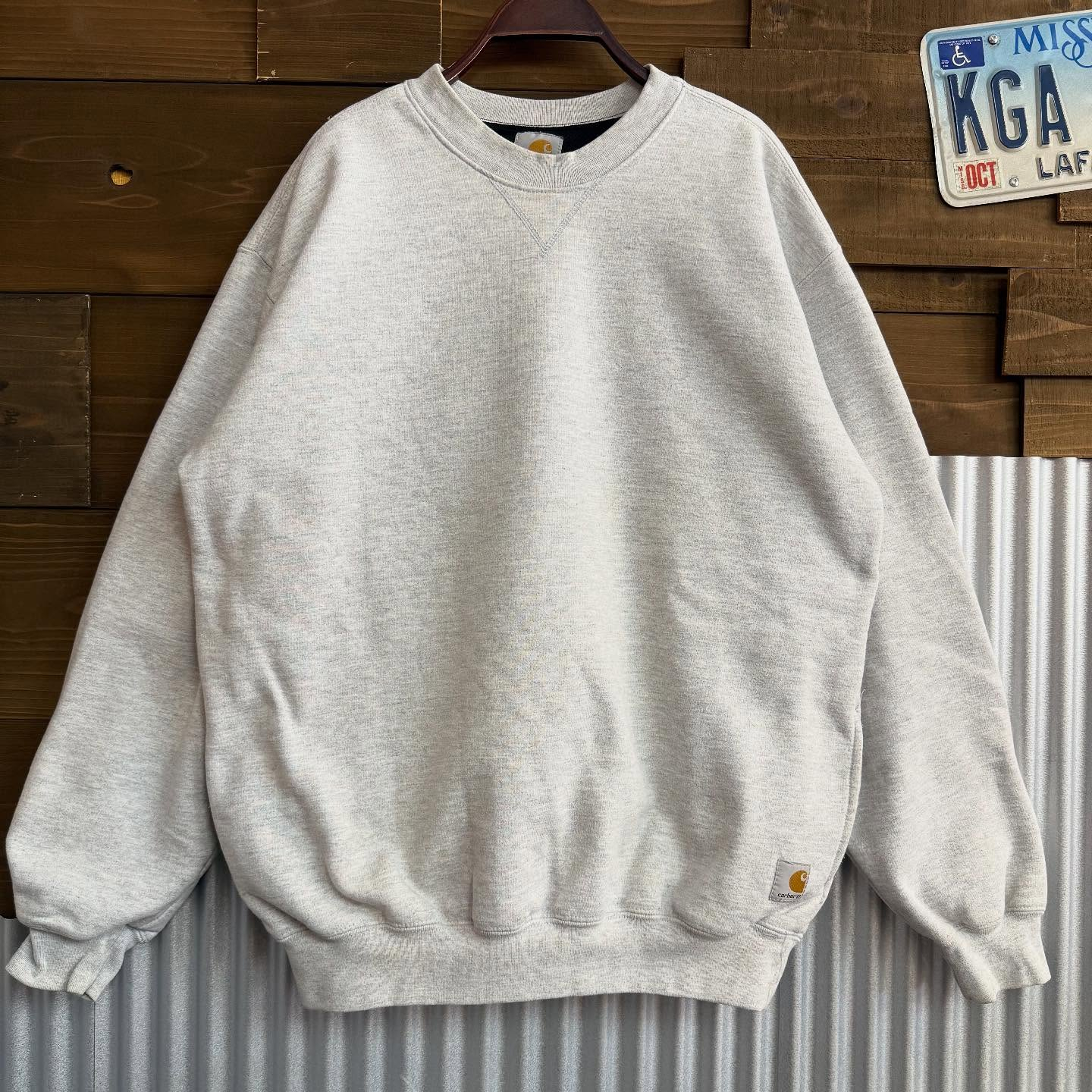 【Carhartt Thermal Lined Sweat】
