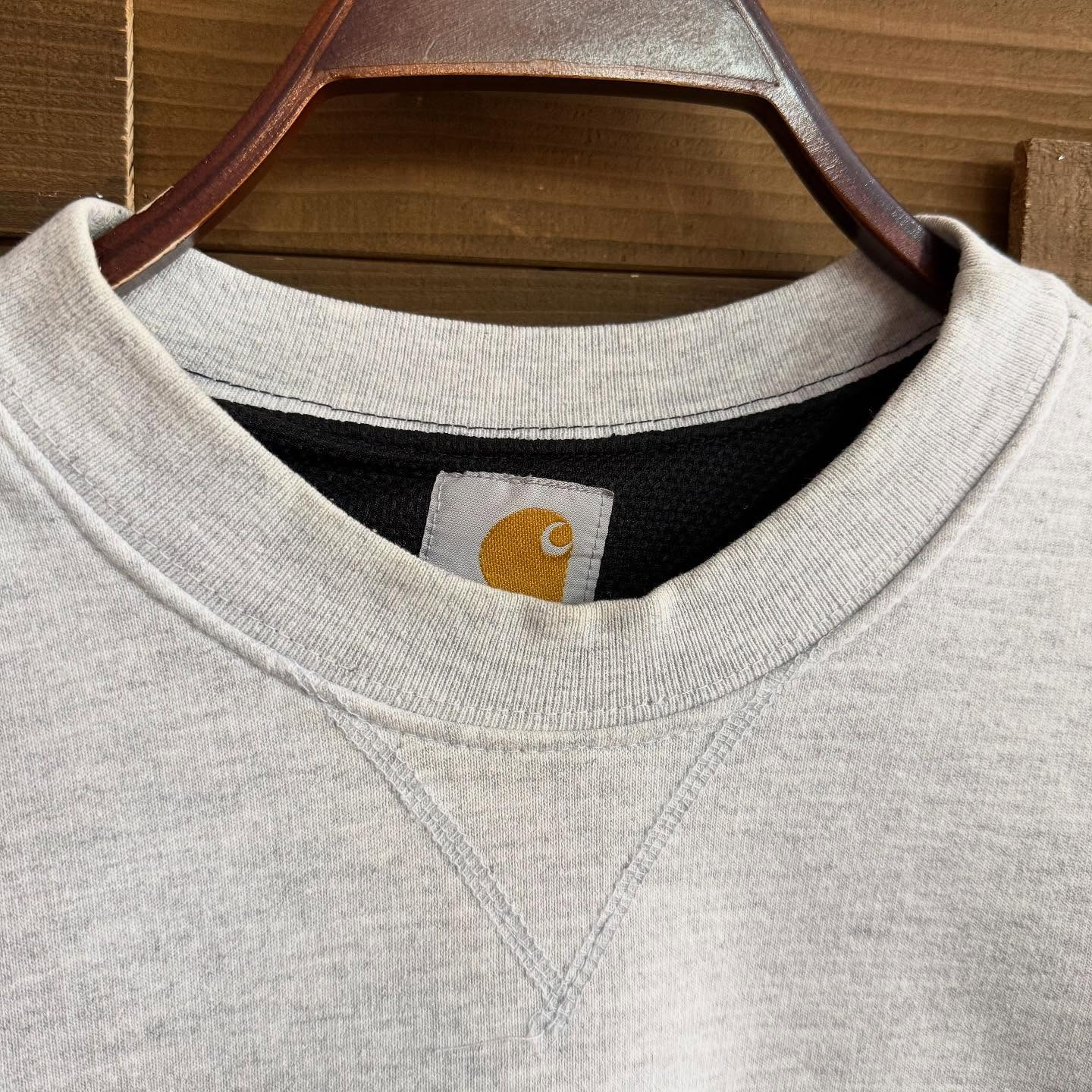 【Carhartt Thermal Lined Sweat】