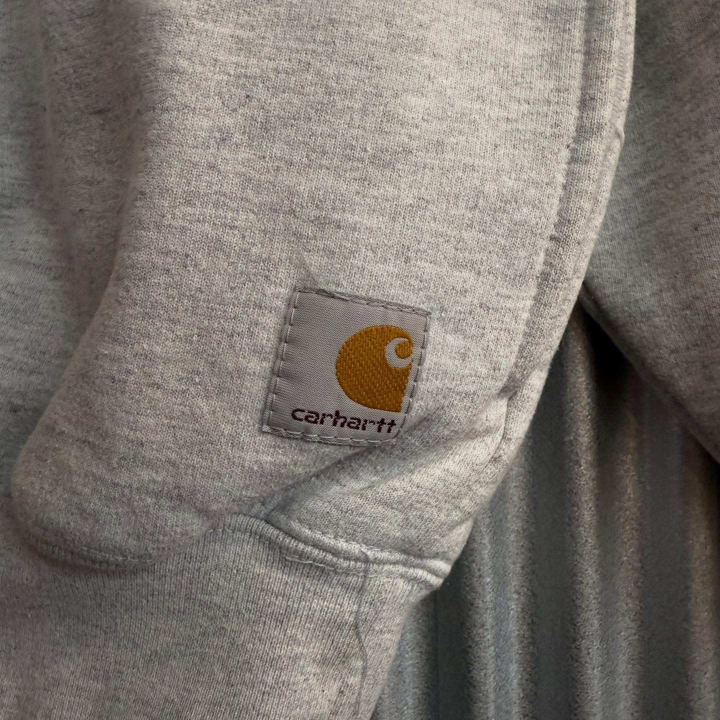 【Carhartt Thermal Lined Sweat】