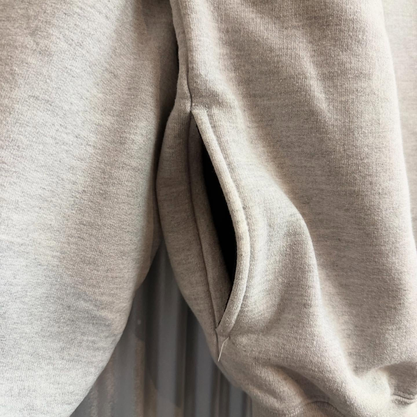 【Carhartt Thermal Lined Sweat】