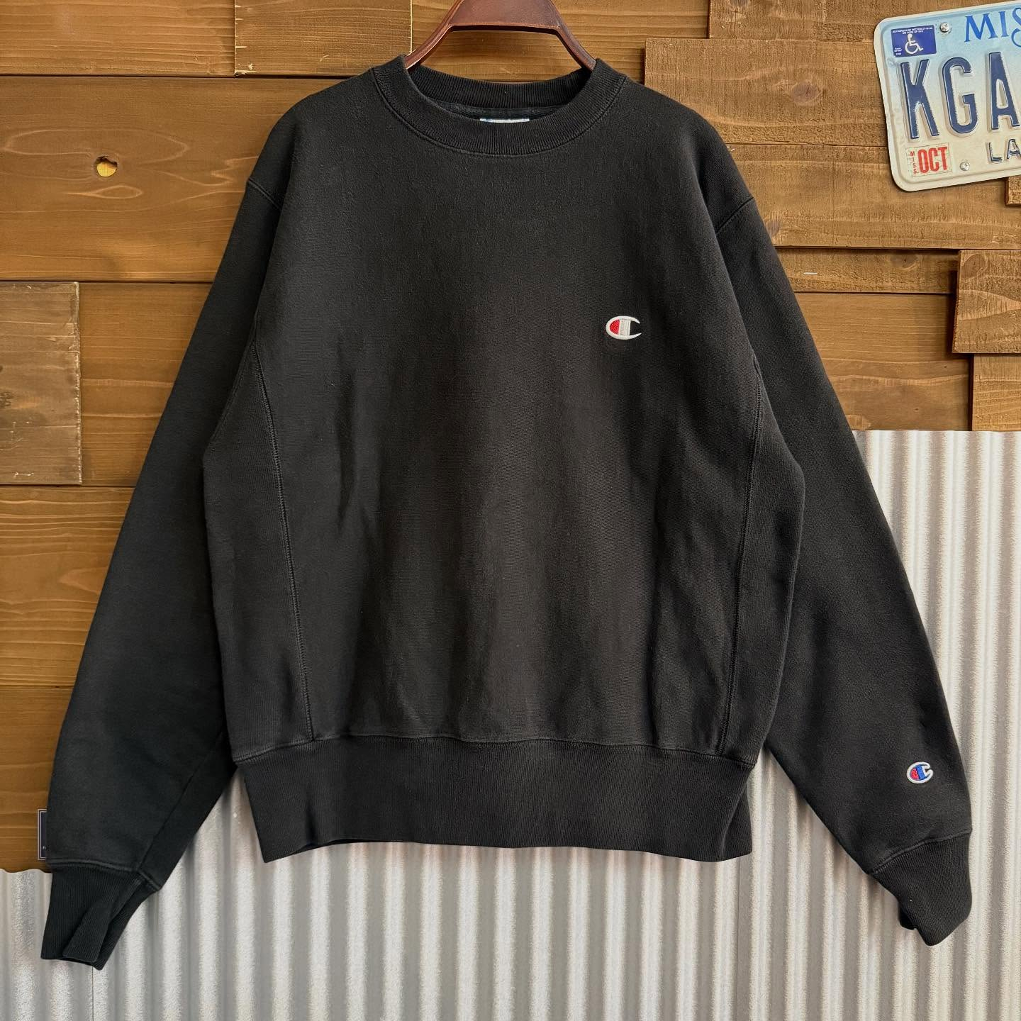 【Champion Reverse Weave Sweat ...