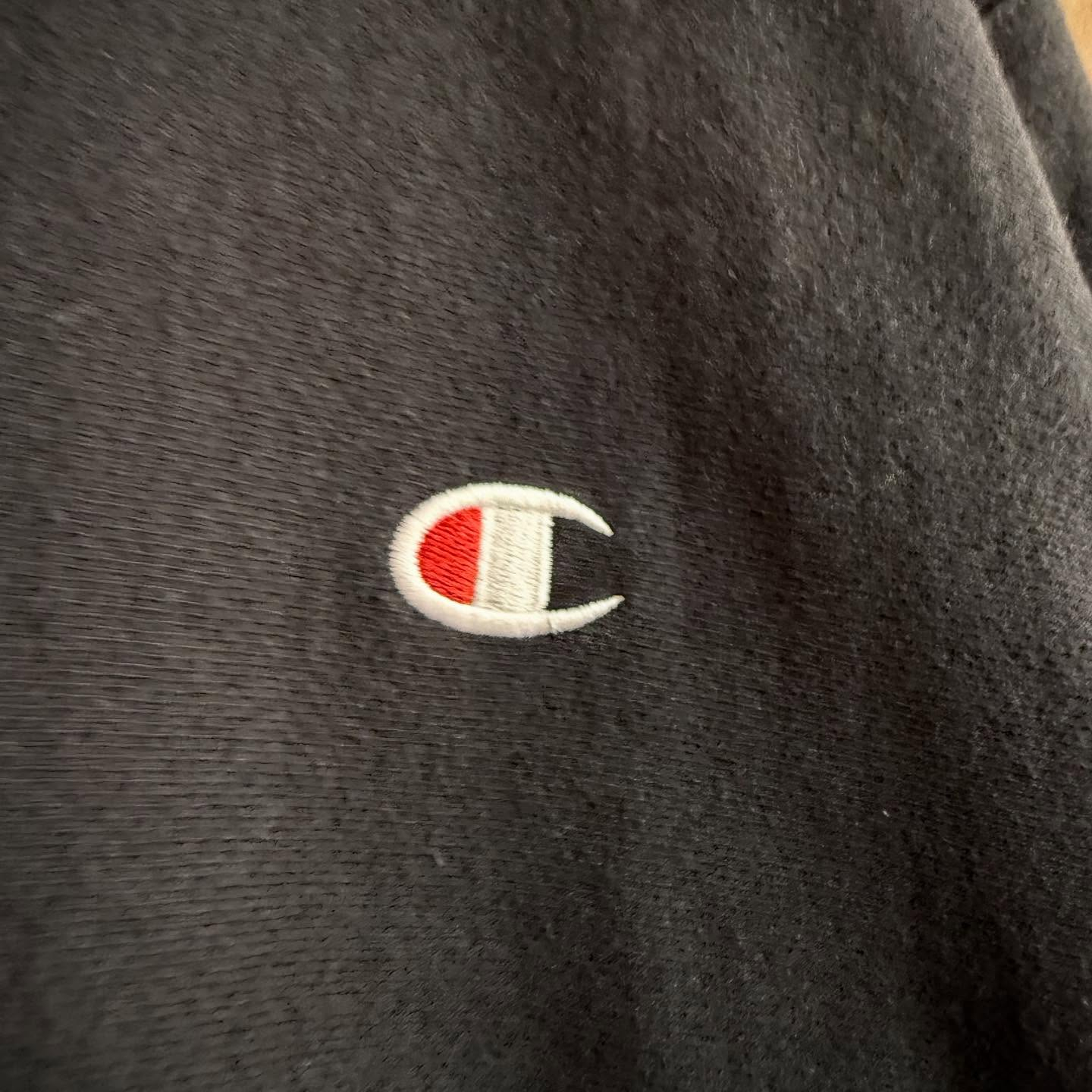 【Champion Reverse Weave Sweat ...