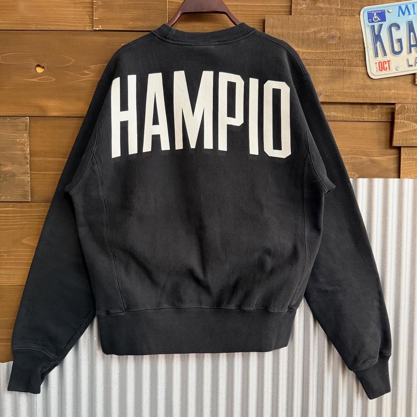 【Champion Reverse Weave Sweat ...
