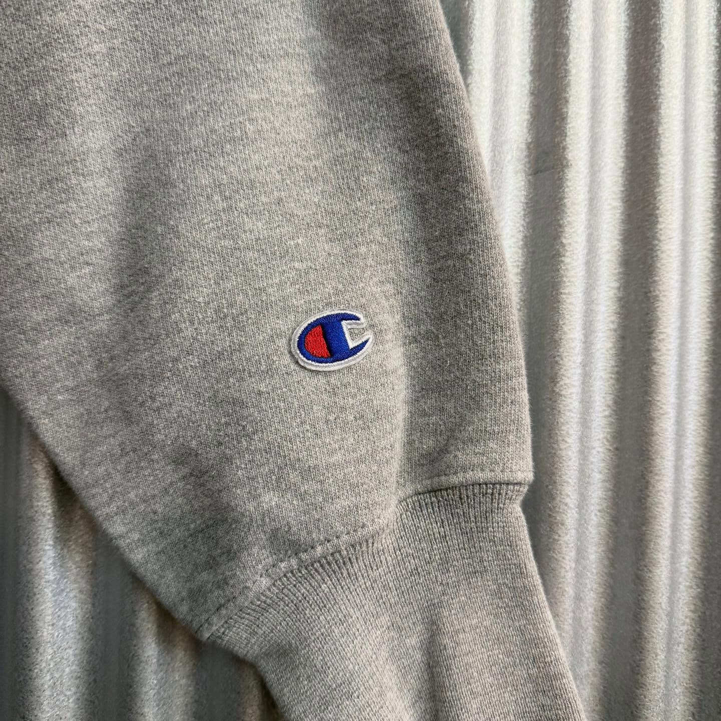【Champion Reverse Weave Sweat】