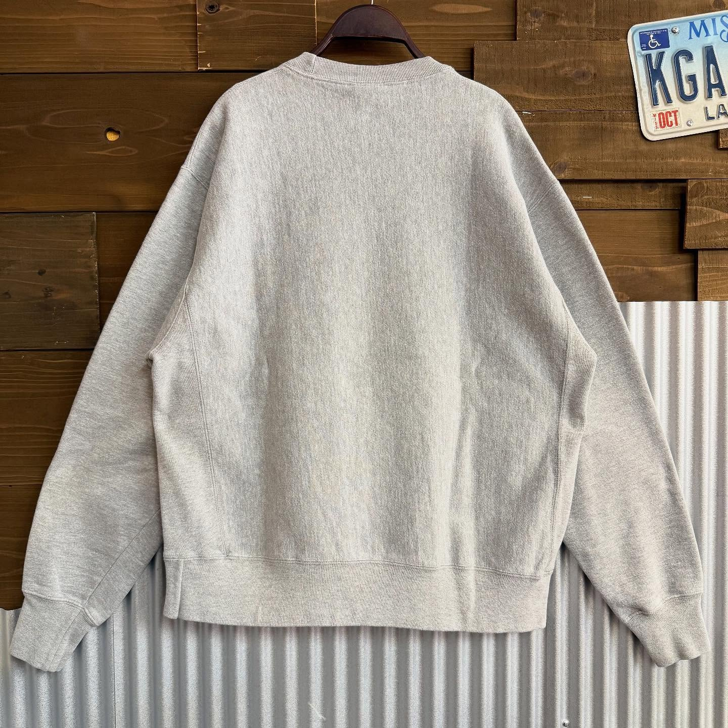 【Champion Reverse Weave Sweat】