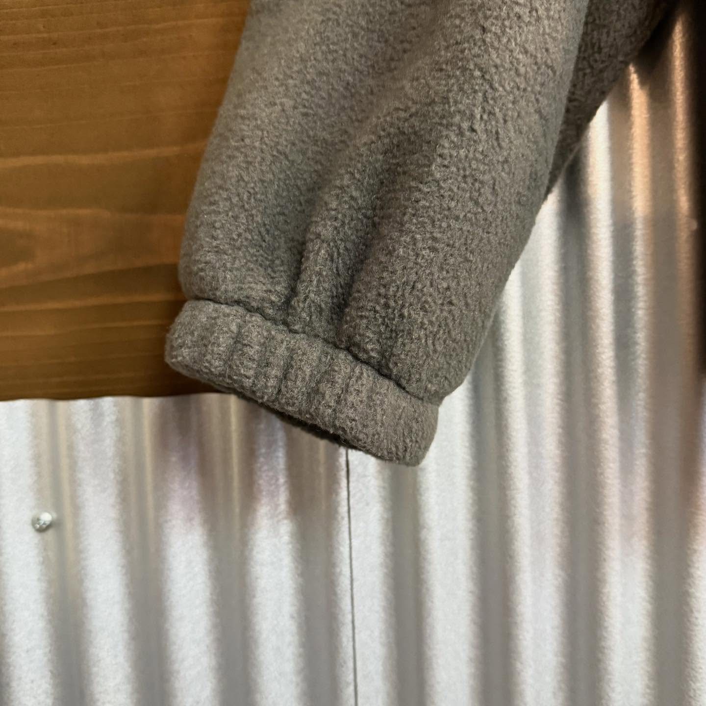 【SAN FRANCISCO Embroidery Flee...