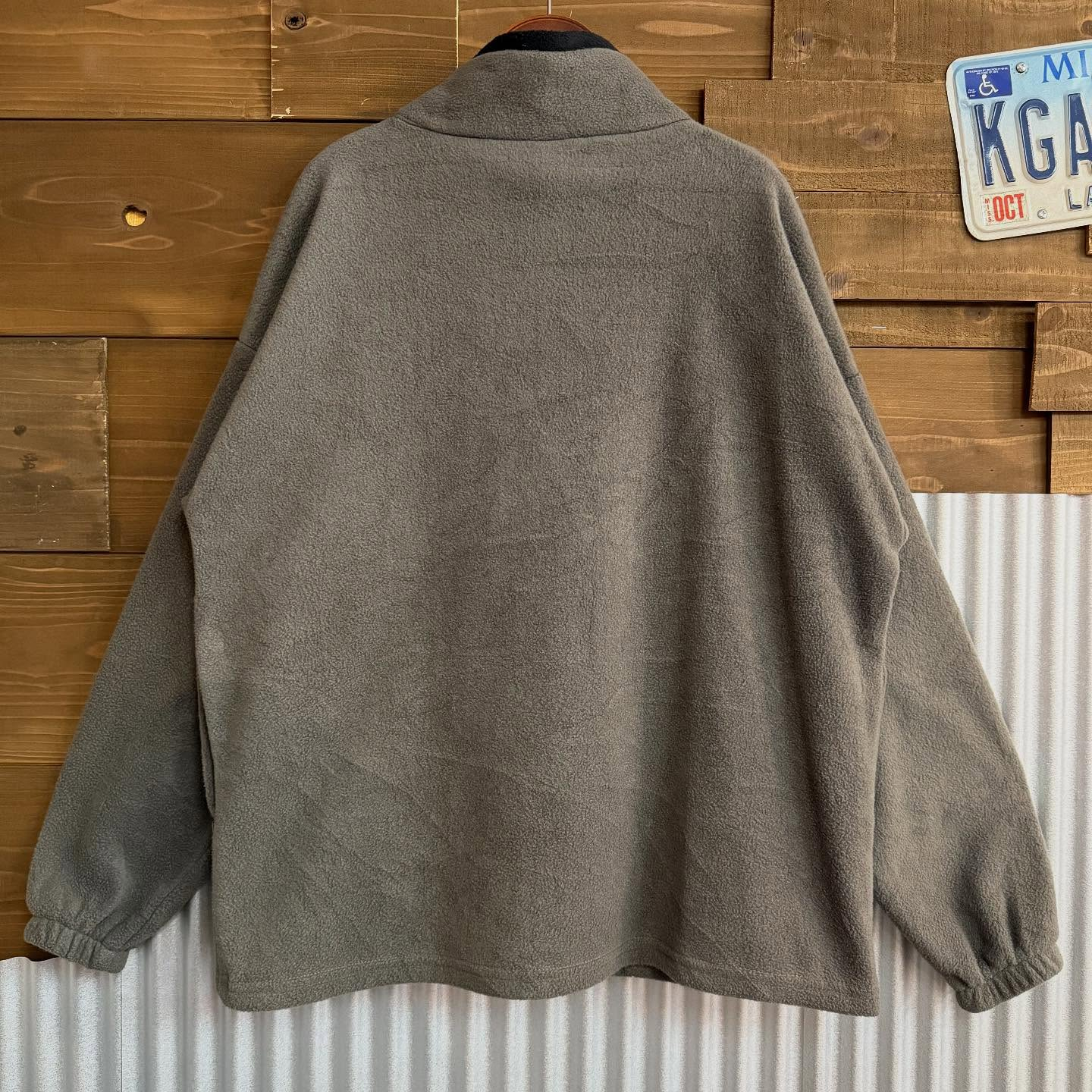 【SAN FRANCISCO Embroidery Flee...