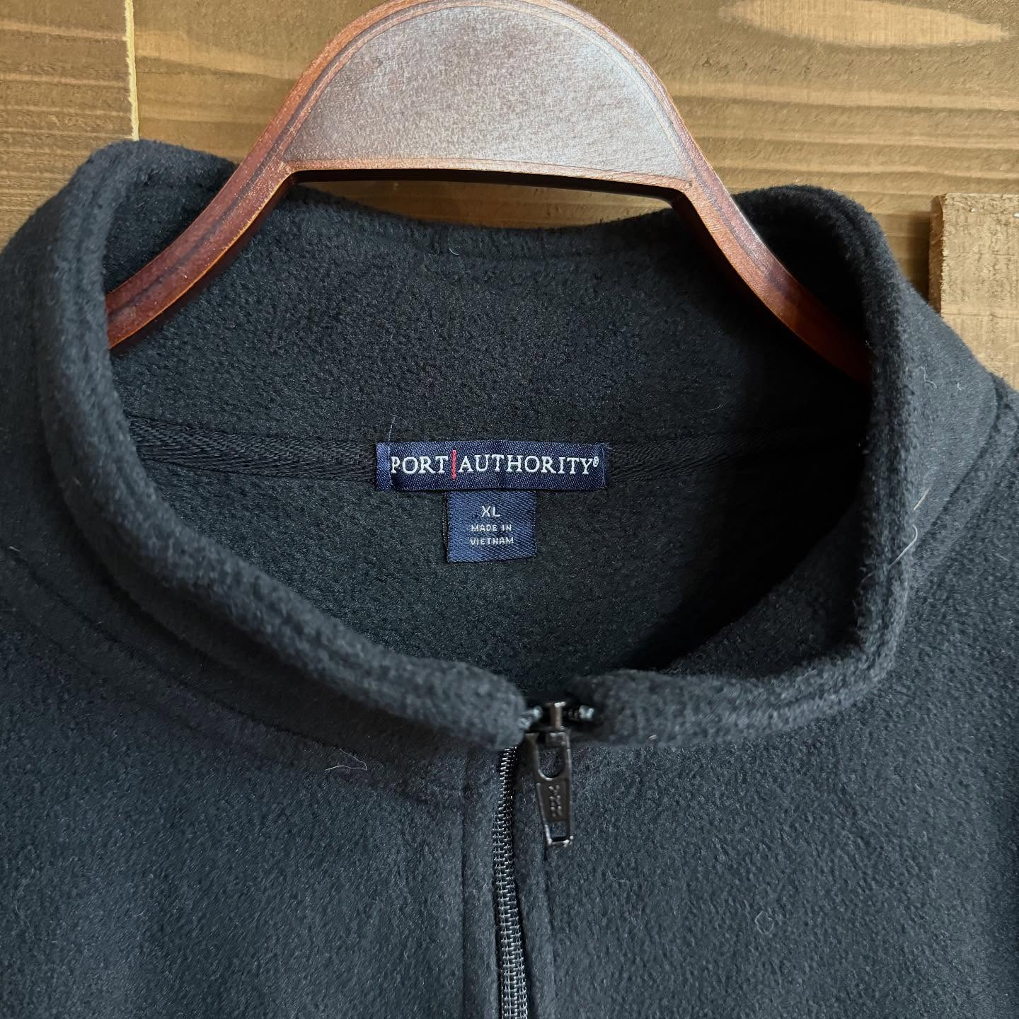 【PORT AUTHORITY Embroidery Fle...