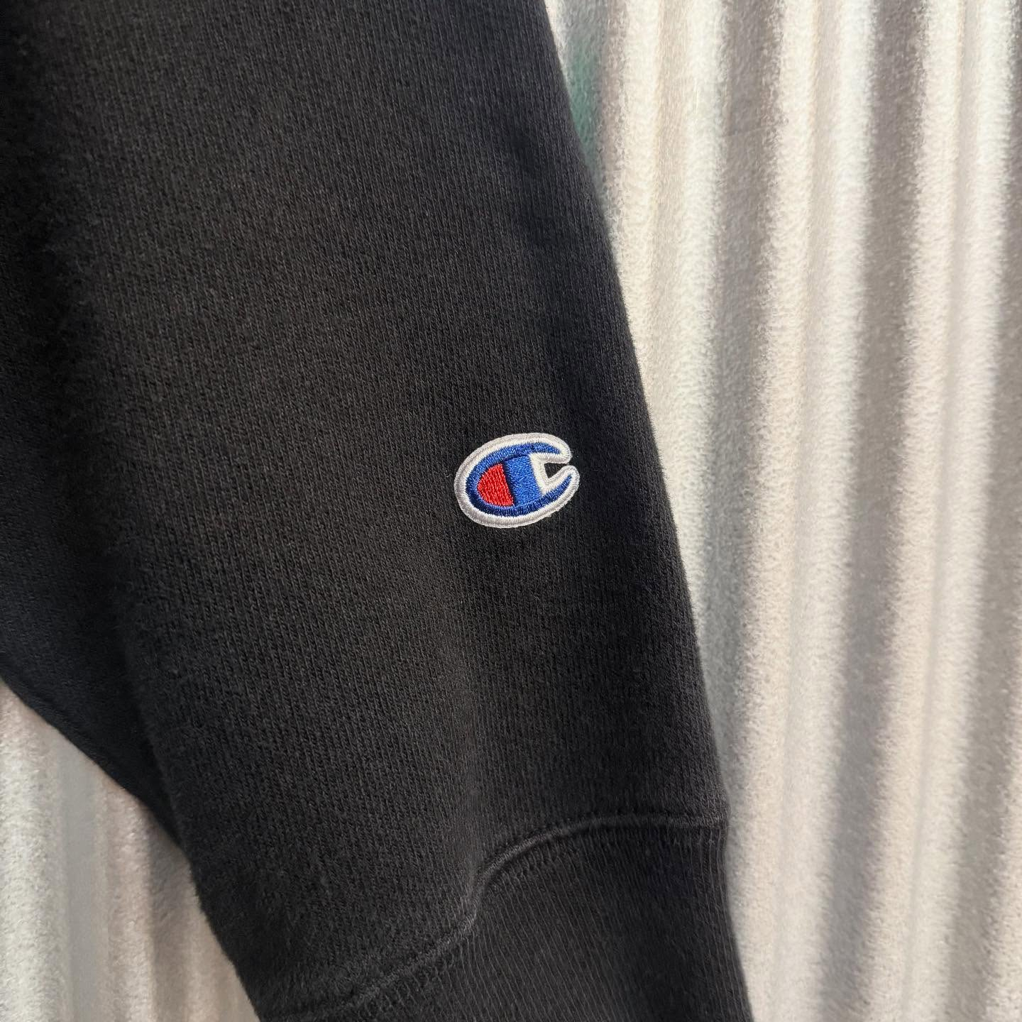 【Champion Reverse Weave Hoodie...