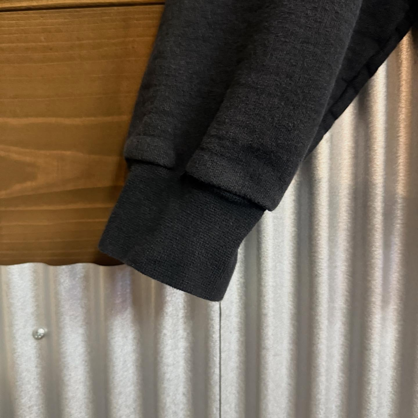 【Thrasher Flame Logo Hoodie】