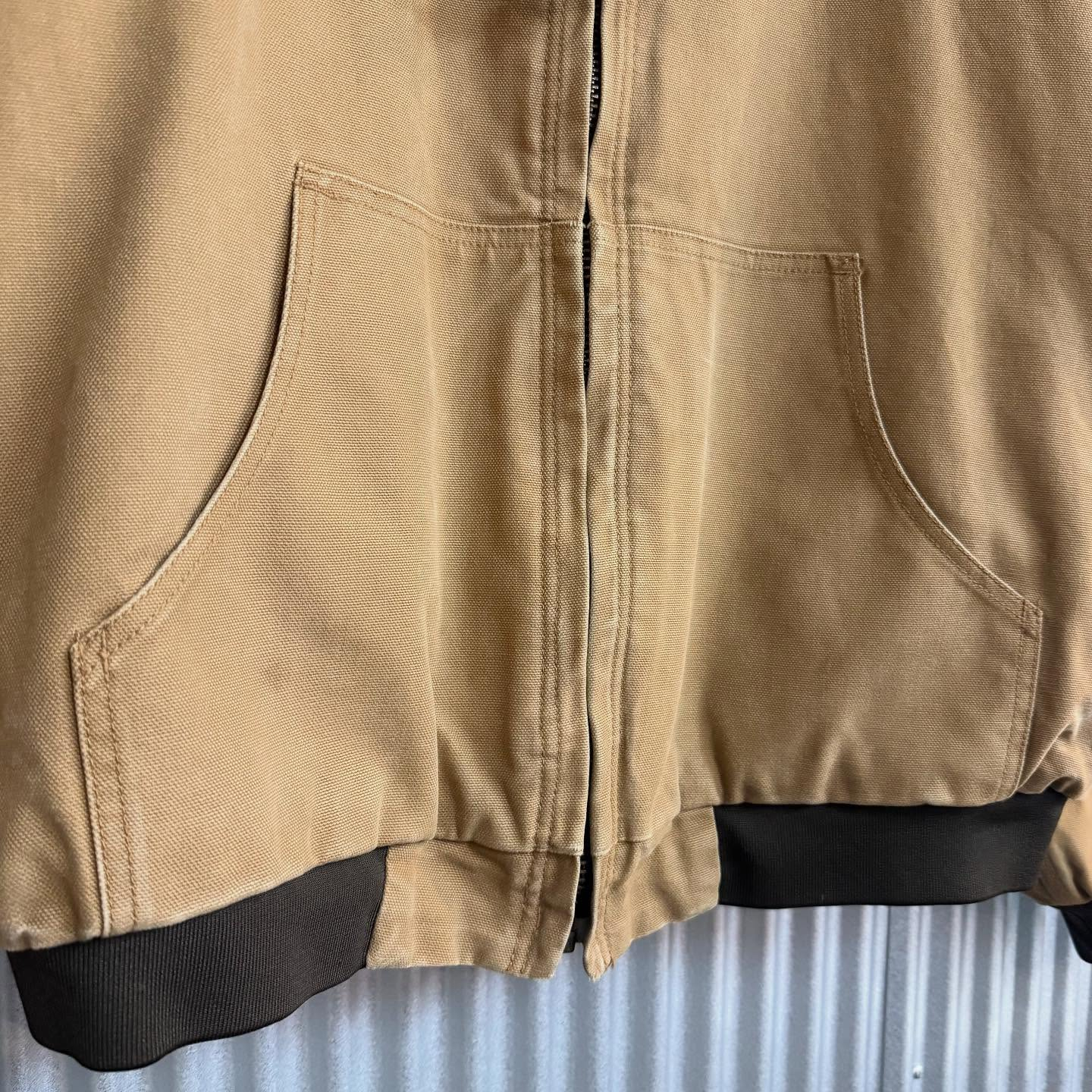 【RedHead Duck Work Hoodie Jack...