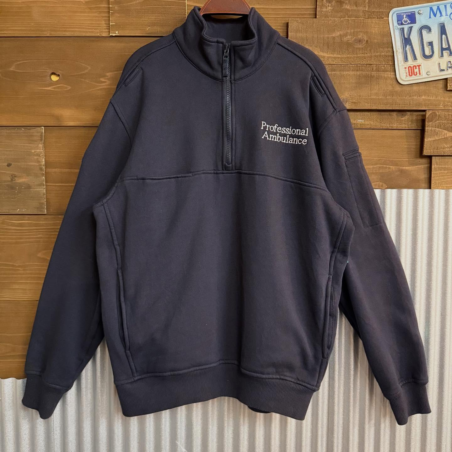 【5.11 Tactical EMS Half Zip Sw...