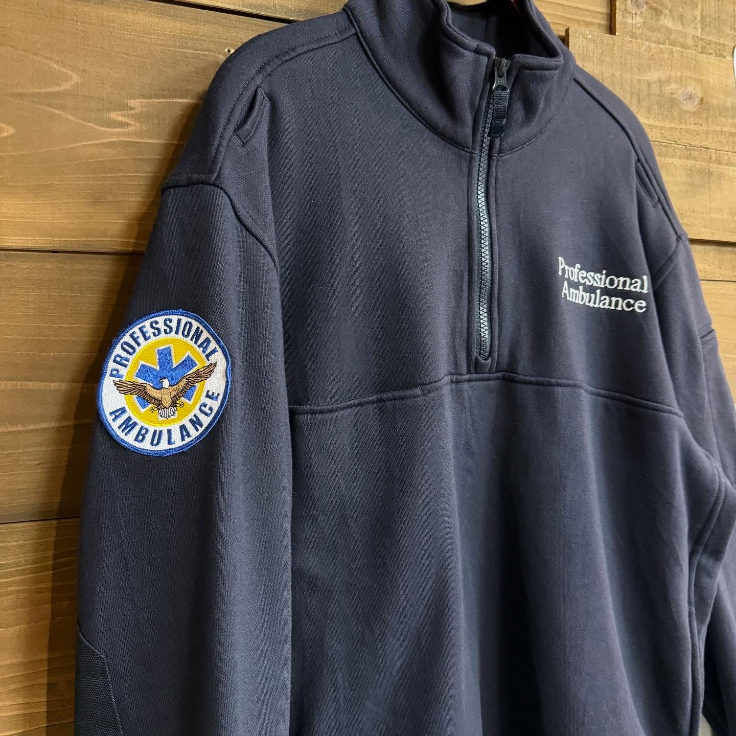 【5.11 Tactical EMS Half Zip Sw...