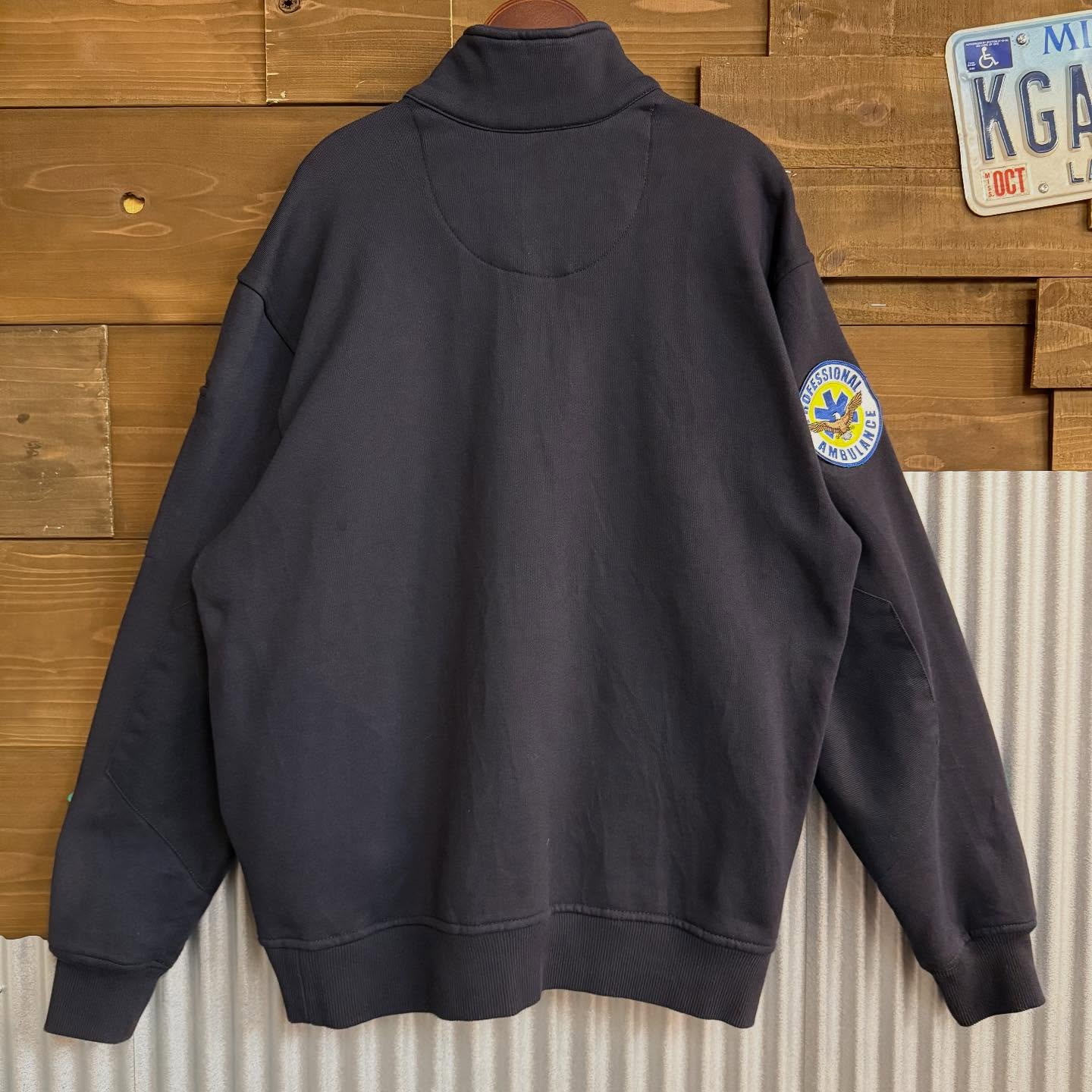 【5.11 Tactical EMS Half Zip Sw...