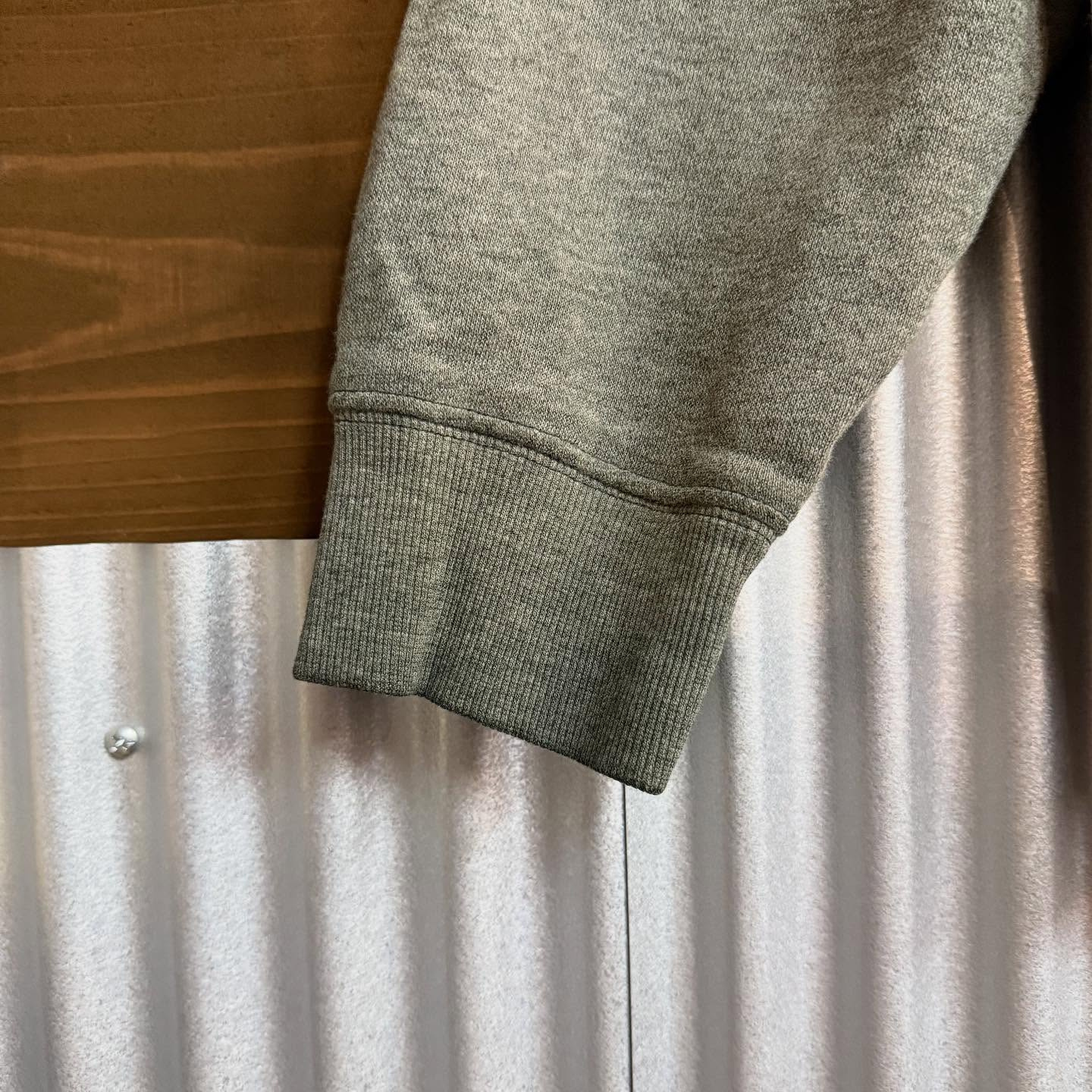 【Columbia Half Zip Sweat】