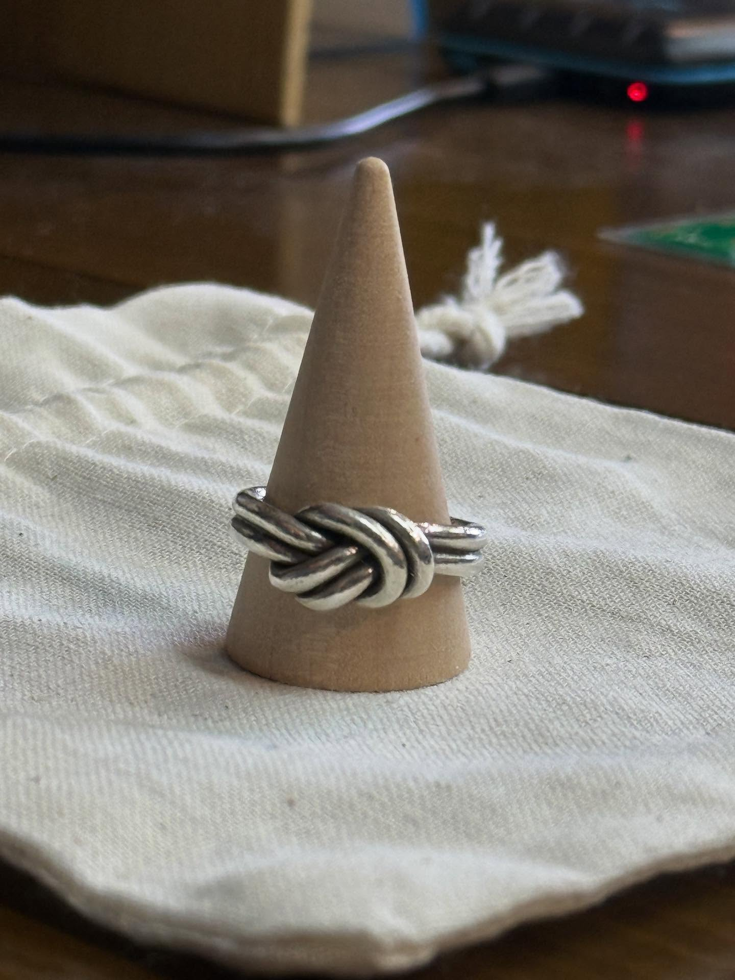 🪶Karen Silver Style at Y’s🪶