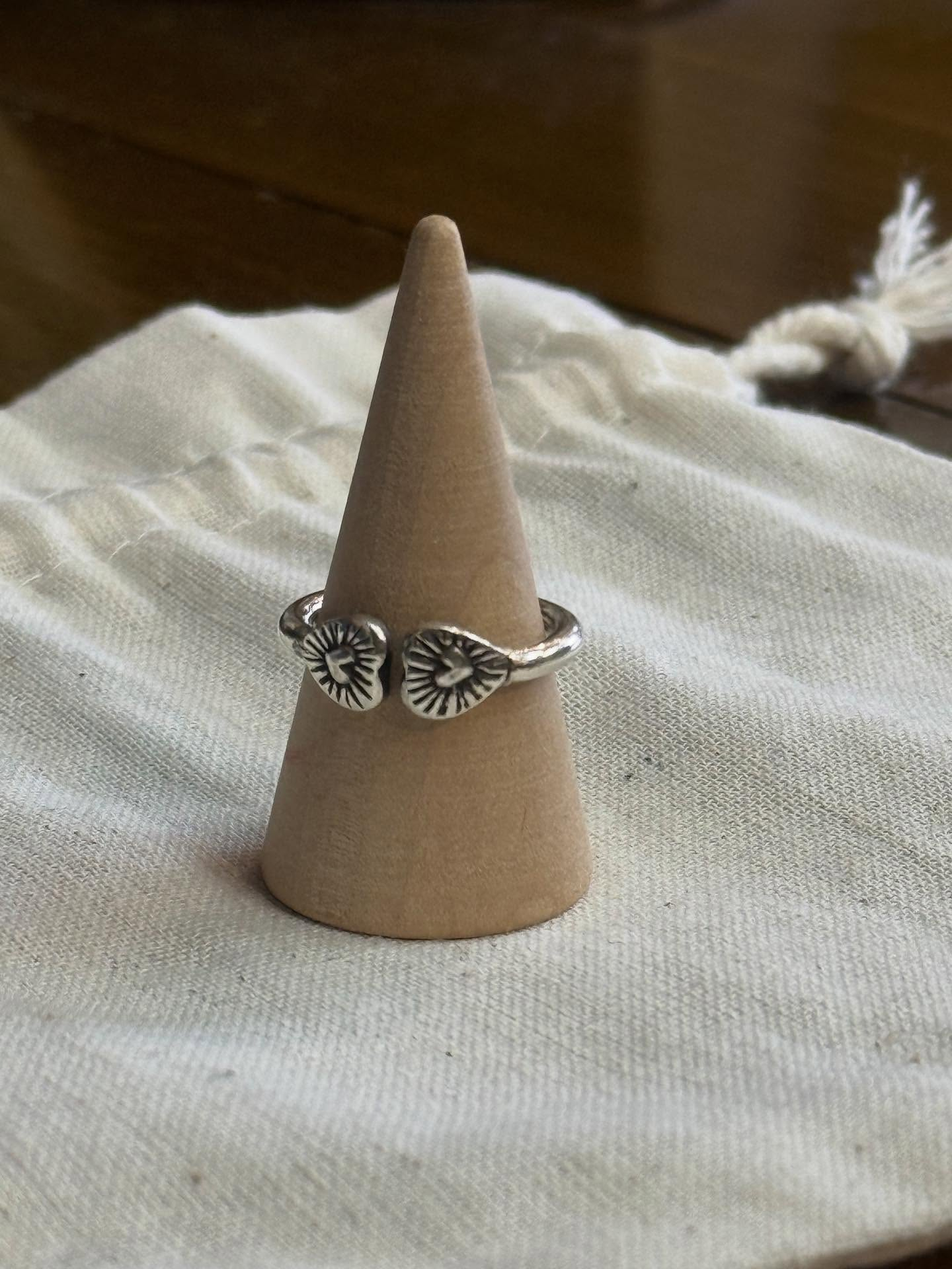 🪶Karen Silver Style at Y’s🪶