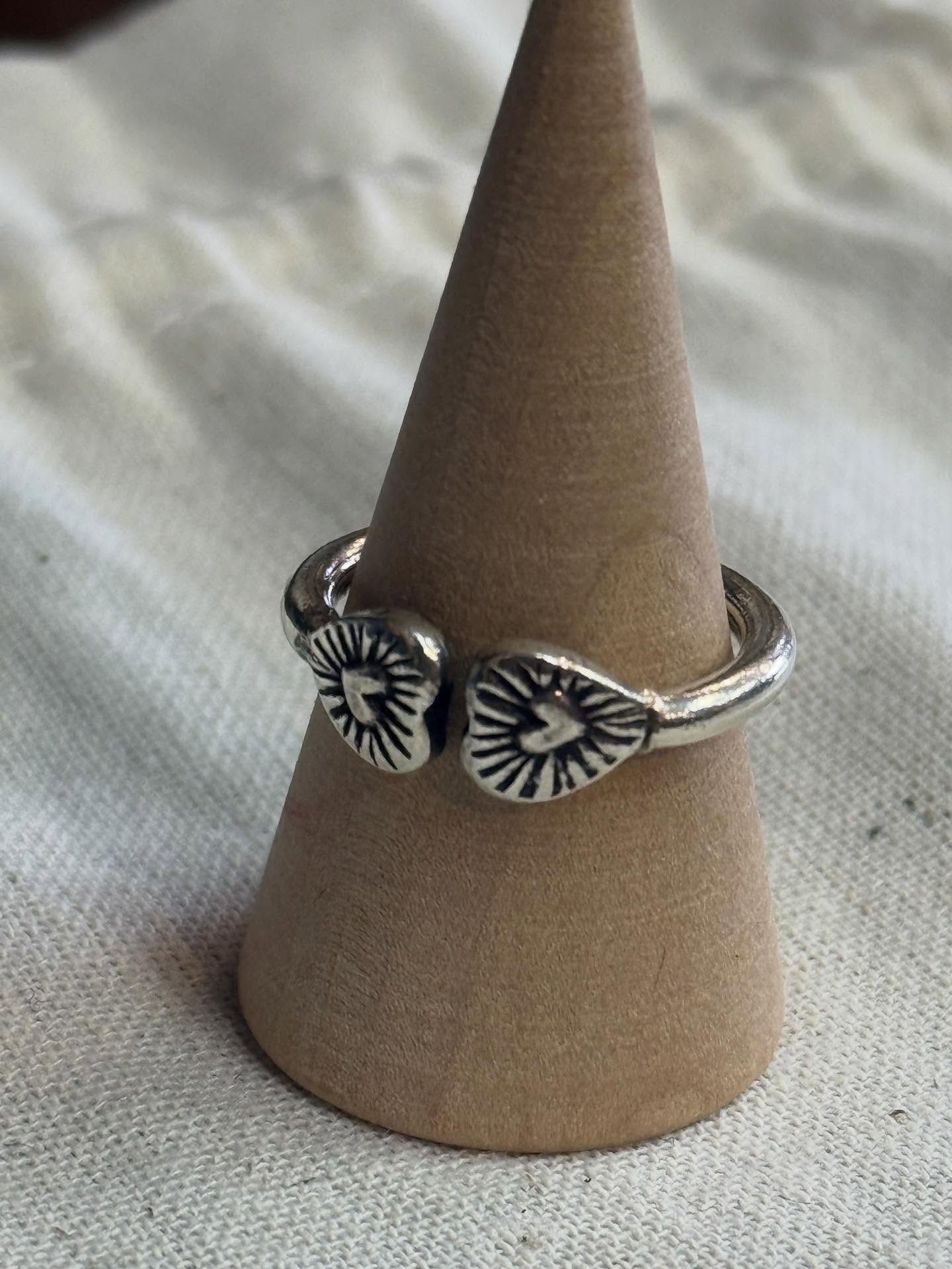 🪶Karen Silver Style at Y’s🪶