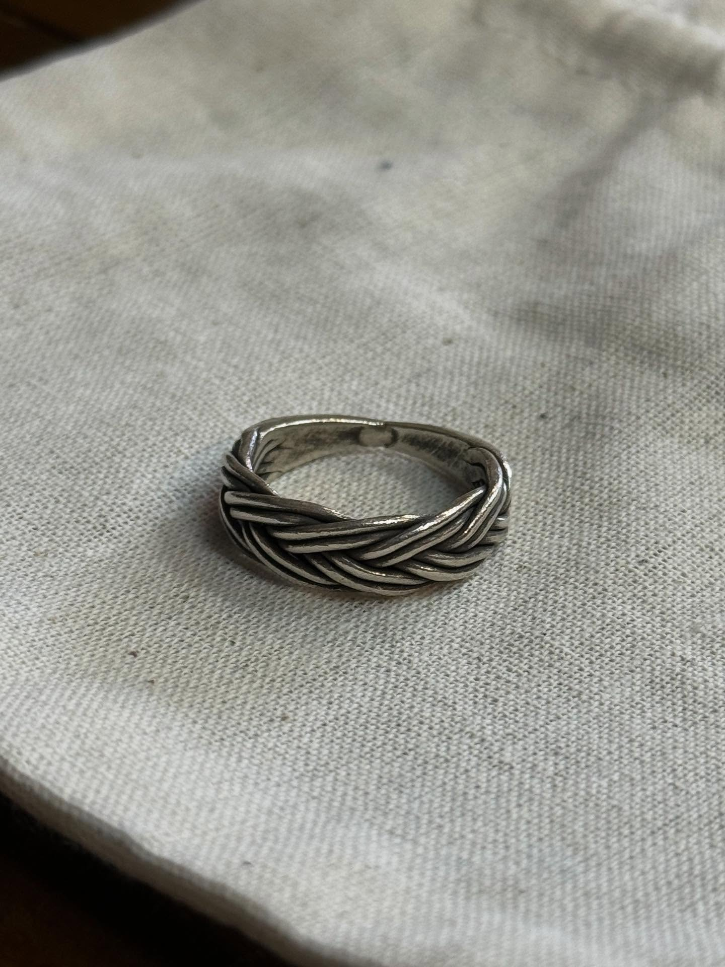 Karen Silver – BRAID STYLE